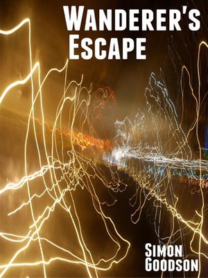 cover image of Wanderer's Escape